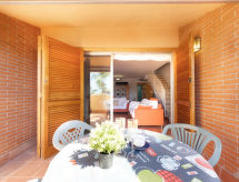 Casa de vacaciones Creixell