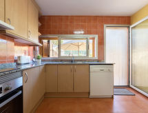 Casa de vacaciones Creixell