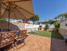 Casa de vacaciones Creixell