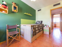 Casa de vacaciones Creixell