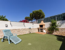 Casa de vacaciones Creixell