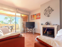 Casa de vacaciones Creixell