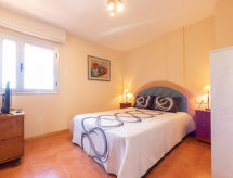 Casa de vacaciones Creixell