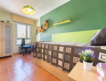Casa de vacaciones Creixell