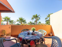 Casa de vacaciones Creixell