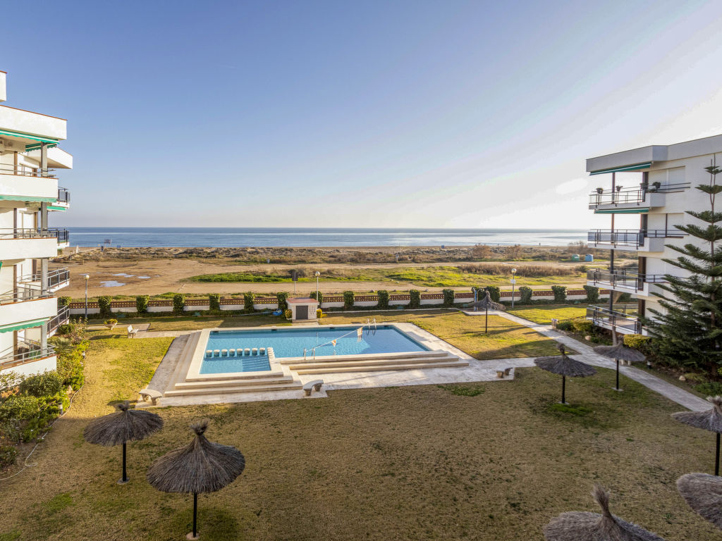 Ferienwohnung Constellacio Ferienwohnung in Spanien