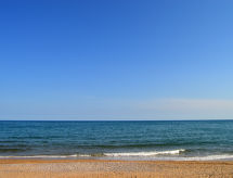 Maison Canción de mar