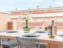 Maison Canción de mar