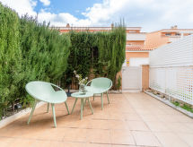 Maison Canción de mar