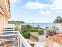 Maison Canción de mar