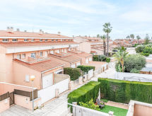 Maison Canción de mar