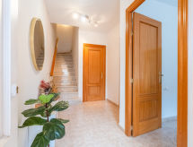 Maison Canción de mar