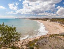 Maison Canción de mar