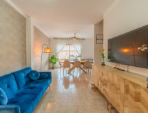 Maison Canción de mar