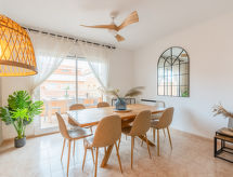 Maison Canción de mar