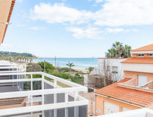 Maison Canción de mar