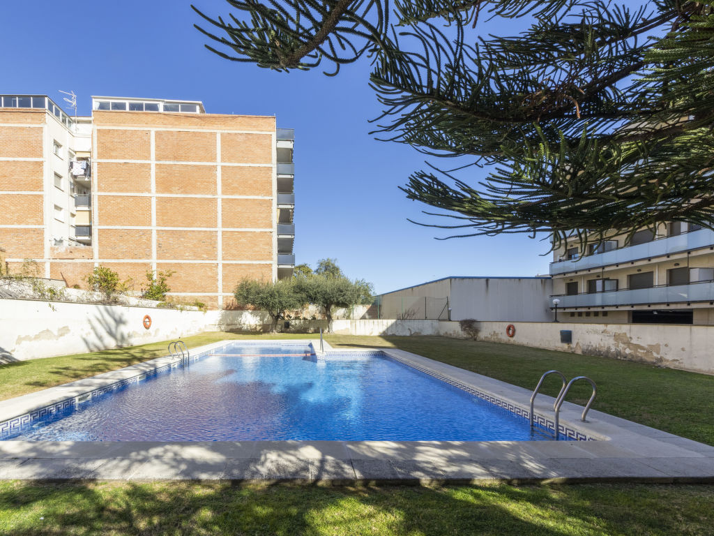 Appartement Engelbert in Spanje