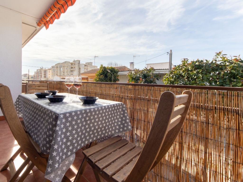 Ferienwohnung Apartamentos Vimar Ferienwohnung in Spanien