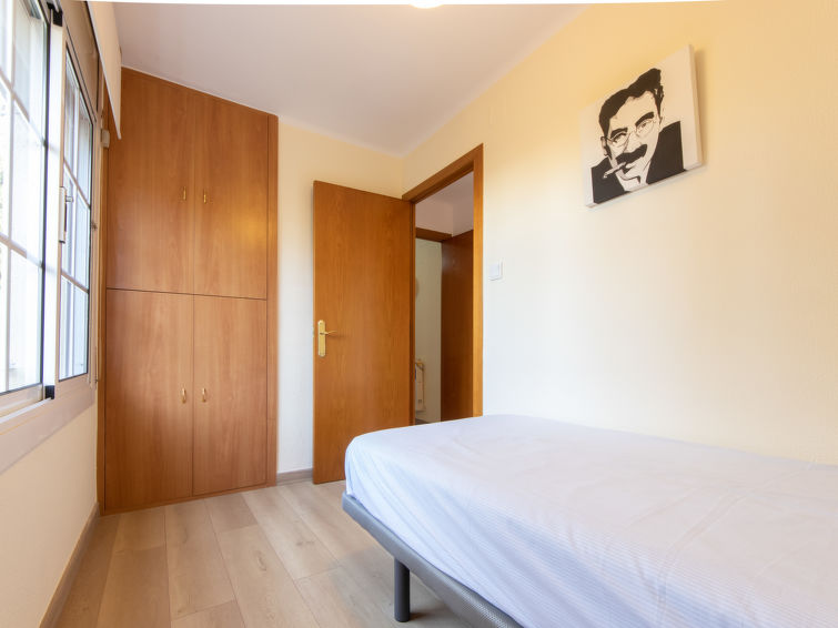 Apartamentos Vimar