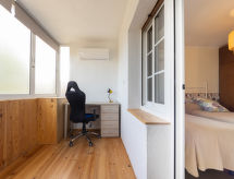 Apartamento Vimar