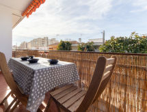 Apartamento Vimar