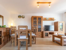 Apartamento Vimar