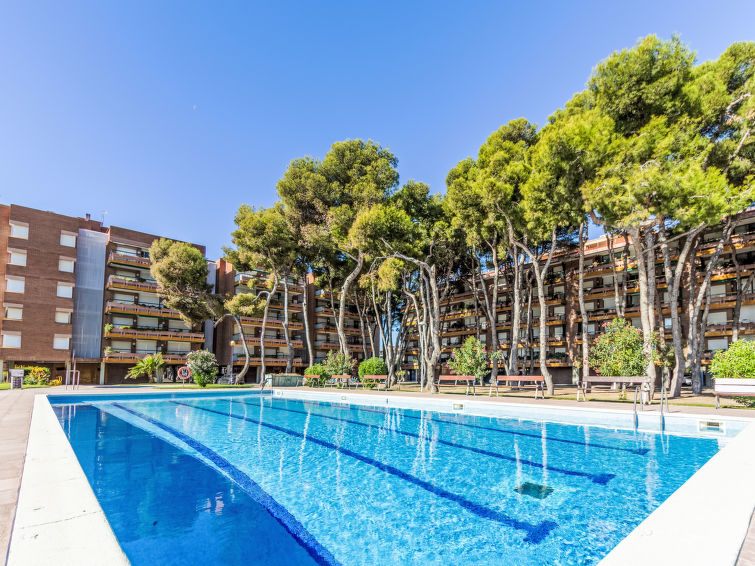 Search and Stay destination Torredembarra, CT - Spain from AU$ 135. Els Pins Cyclamen