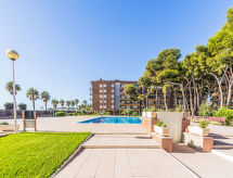 Appartement Els Pins Maria