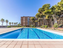 Appartement Els Pins Maria