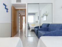 Appartement Els Pins Maria