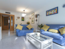 Appartement Els Pins Maria