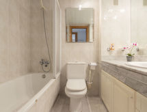 Appartement Els Pins Maria