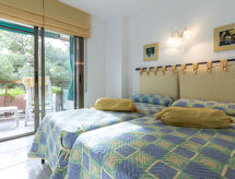 Appartement Els Pins Maria