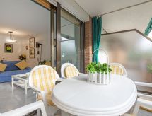 Appartement Els Pins Maria