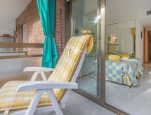 Appartement Els Pins Maria