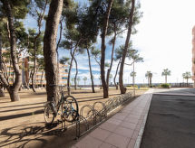 Appartement Els Pins Maria
