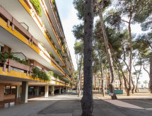 Appartement Els Pins Maria
