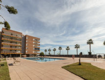 Appartement Els Pins Maria