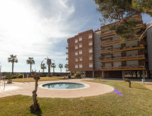 Appartement Els Pins Maria