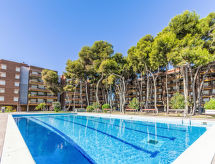 Appartement Els Pins Maria