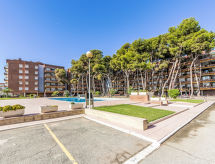 Appartement Els Pins Maria