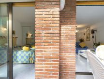 Appartement Els Pins Maria