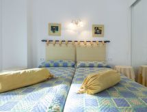 Appartement Els Pins Maria