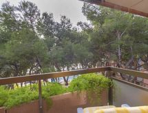 Appartement Els Pins Maria