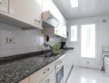 Appartement Els Pins Maria