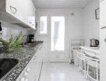 Appartement Els Pins Maria