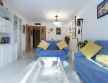 Appartement Els Pins Maria