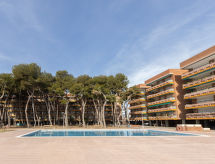Appartement Els Pins Maria