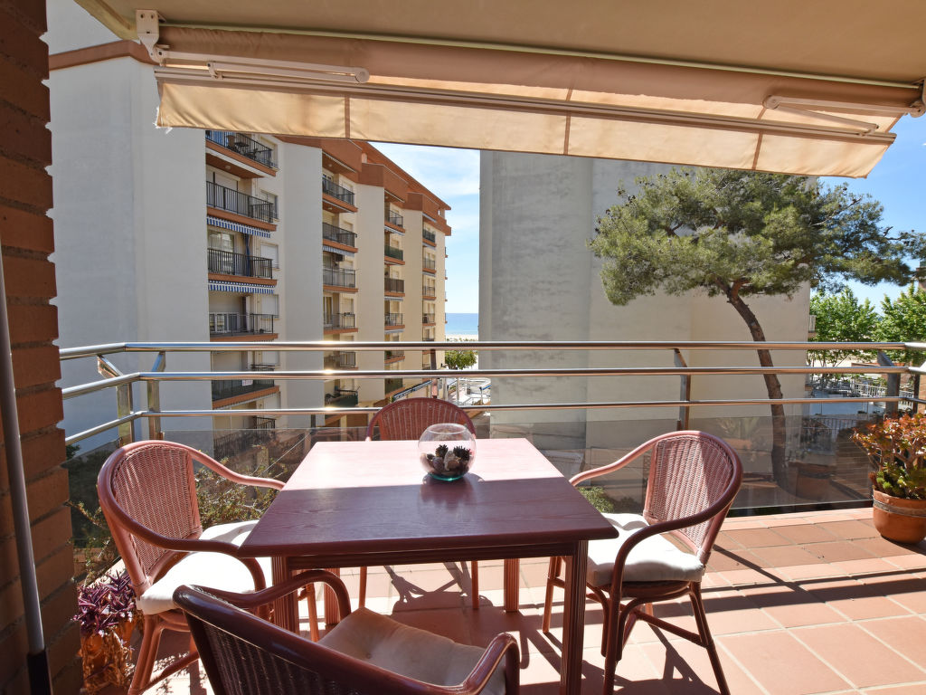 Appartement Medisol in Spanje