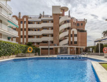 Ferienwohnung Rosalía